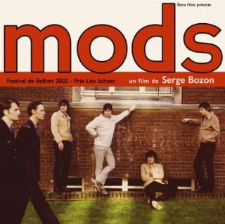 Film Mods